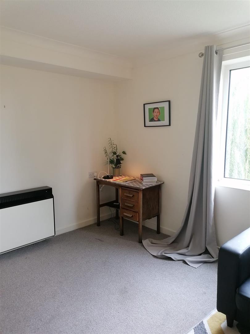 Homefirs House, Wembley